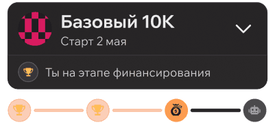 challenge completed