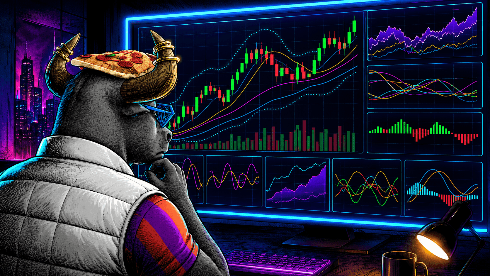 Indicadores