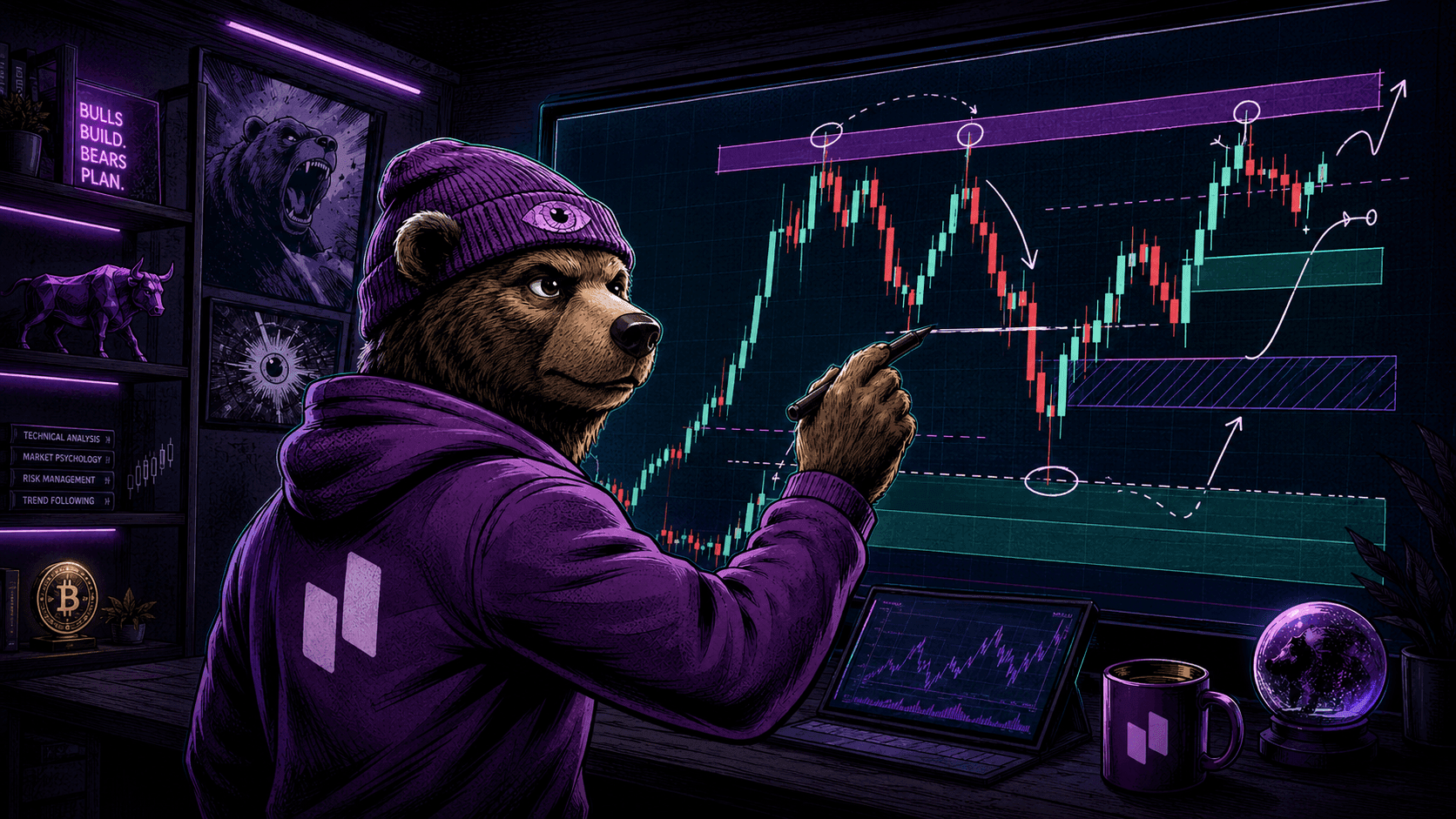 Smart Money Concepts