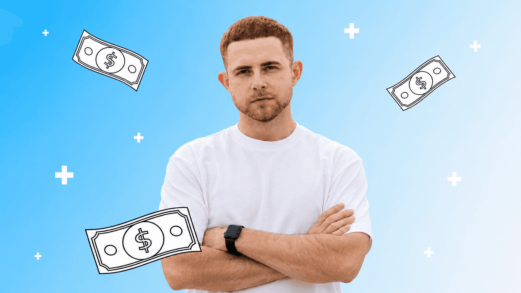 Fábrica o prop trading: historia de Alexander | Upscale