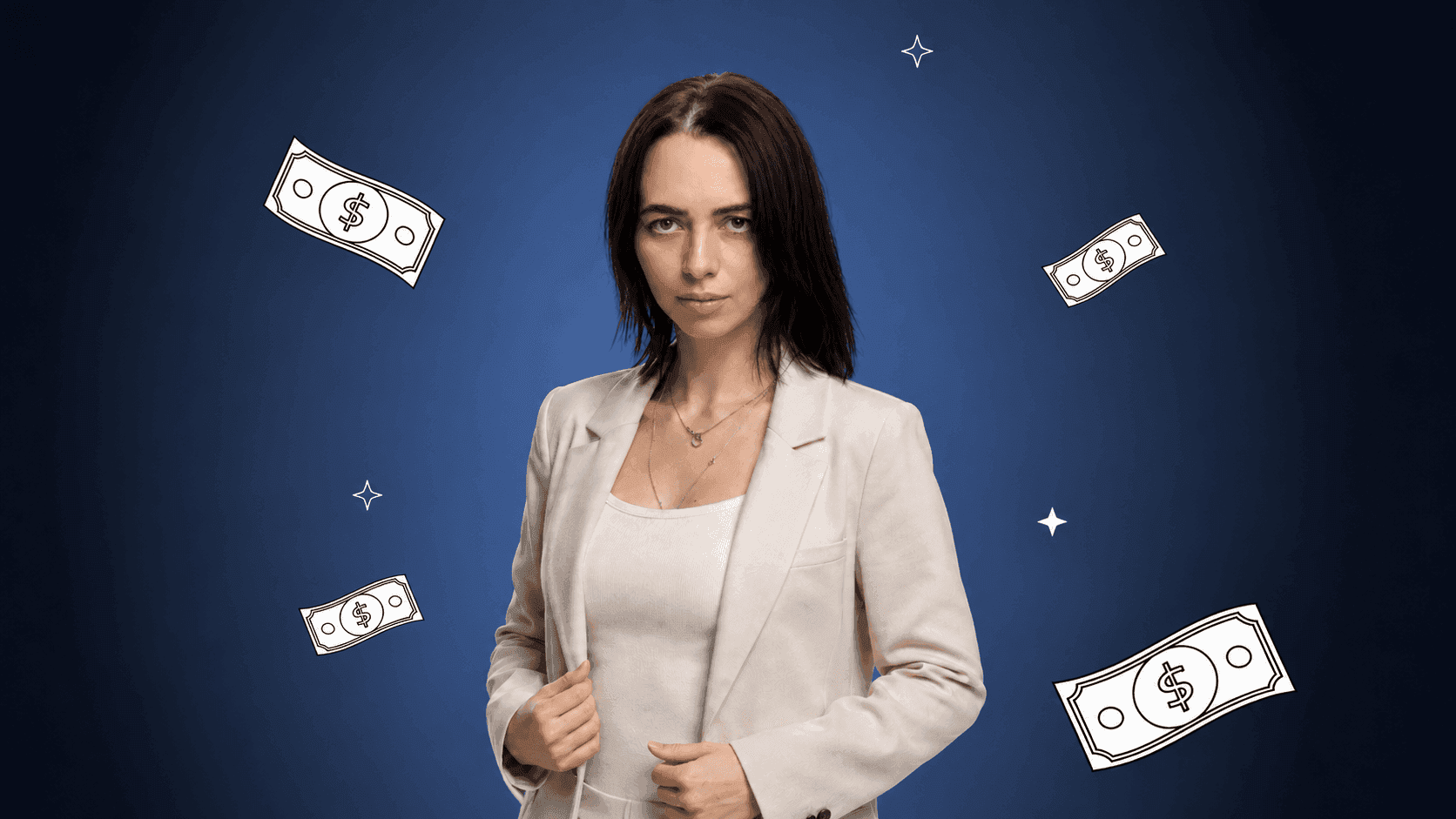 "Soy adicta": la historia honesta de Irina | Upscale