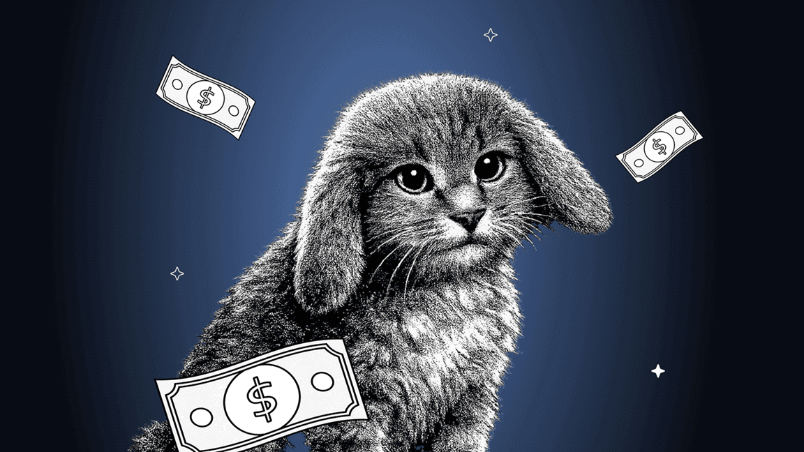 De $100 a $6,795 en payouts: historia de Vladimir | Upscale