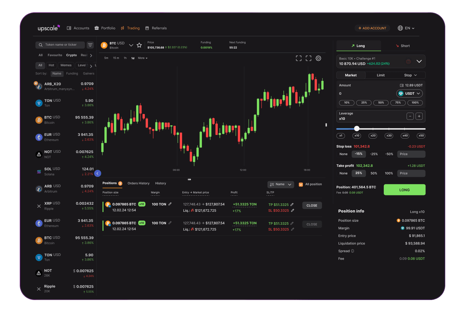 An interface familiar to everyone