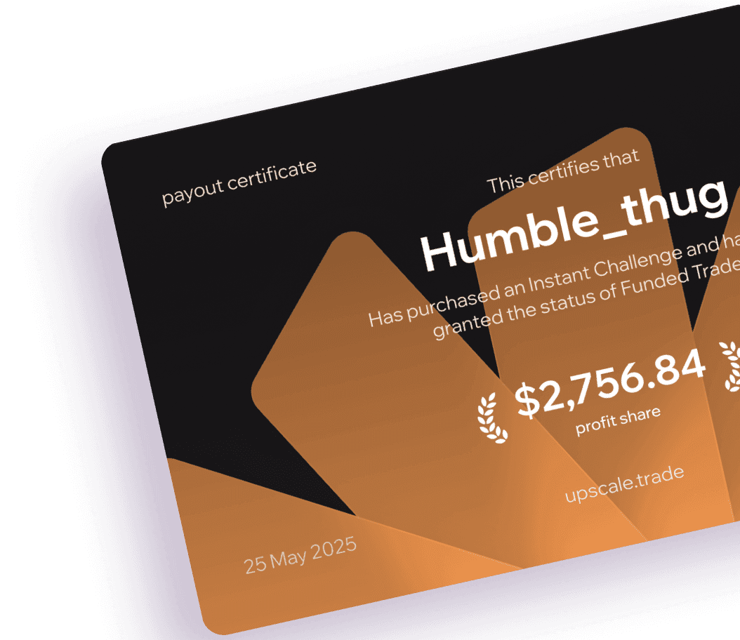 start trading certificate