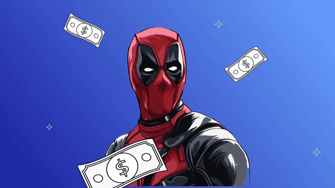 $41K con prop trading a los 19: historia de Wade | Upscale