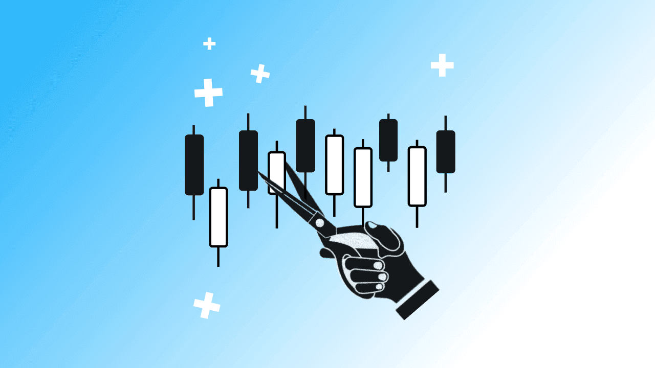 8 estrategias de scalping con parámetros completos | Upscale