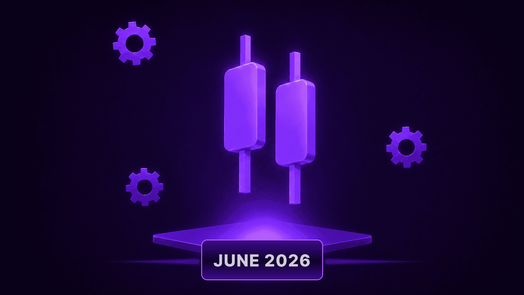 Upscale Updates, June 2026: PWA, AI Report, Chart Orders