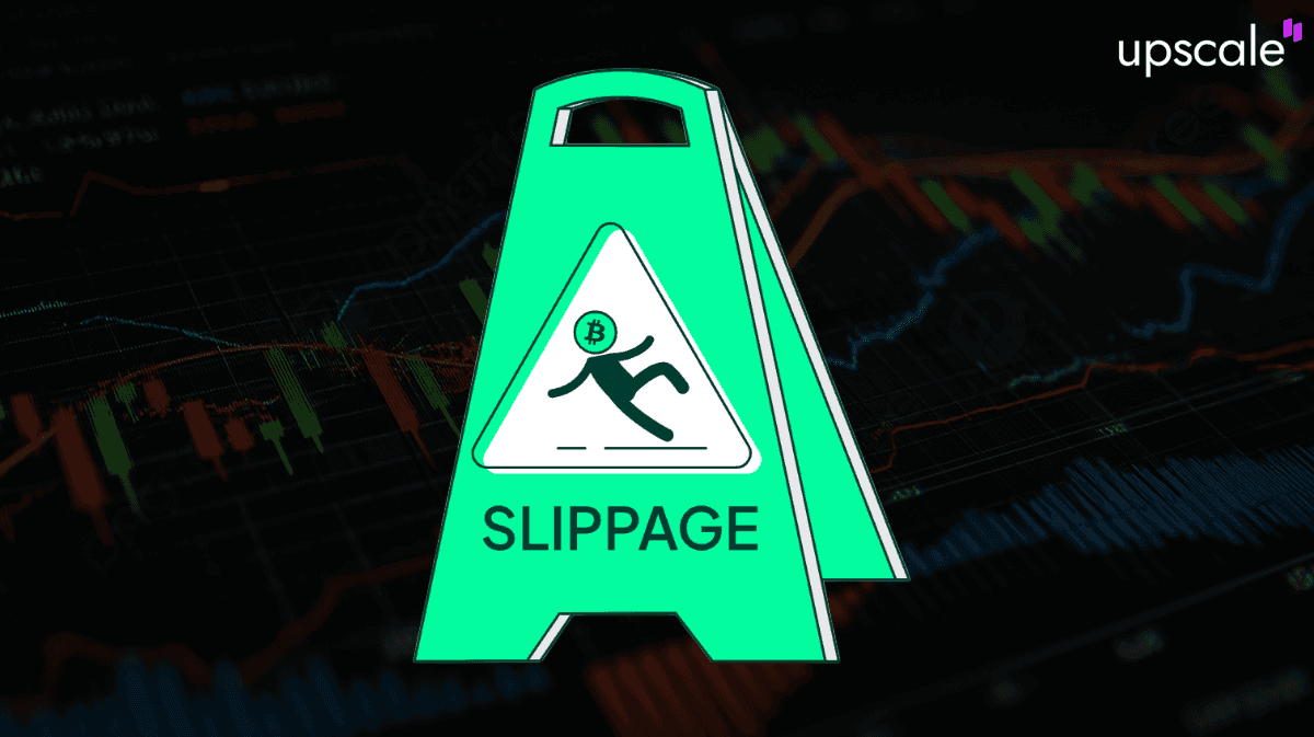 Slippage a través de mercados