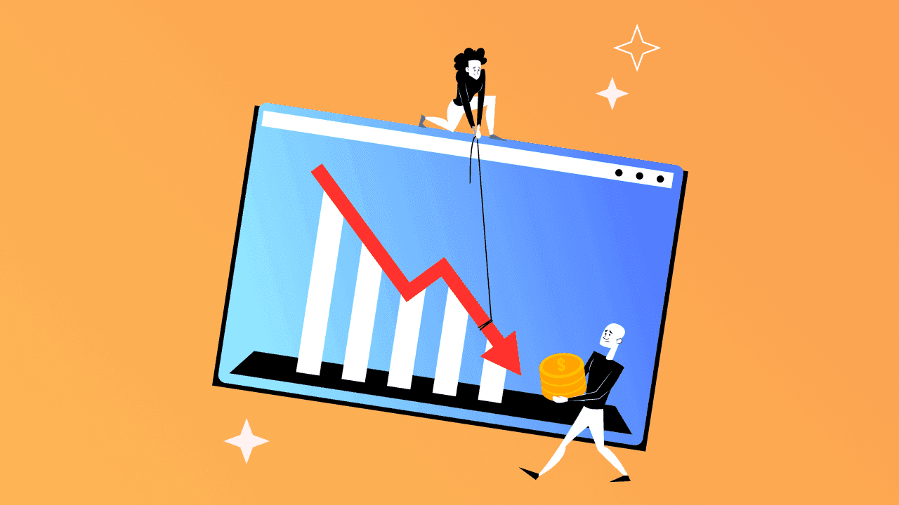 Slippage en trading: fórmula, causas, mitigación | Upscale