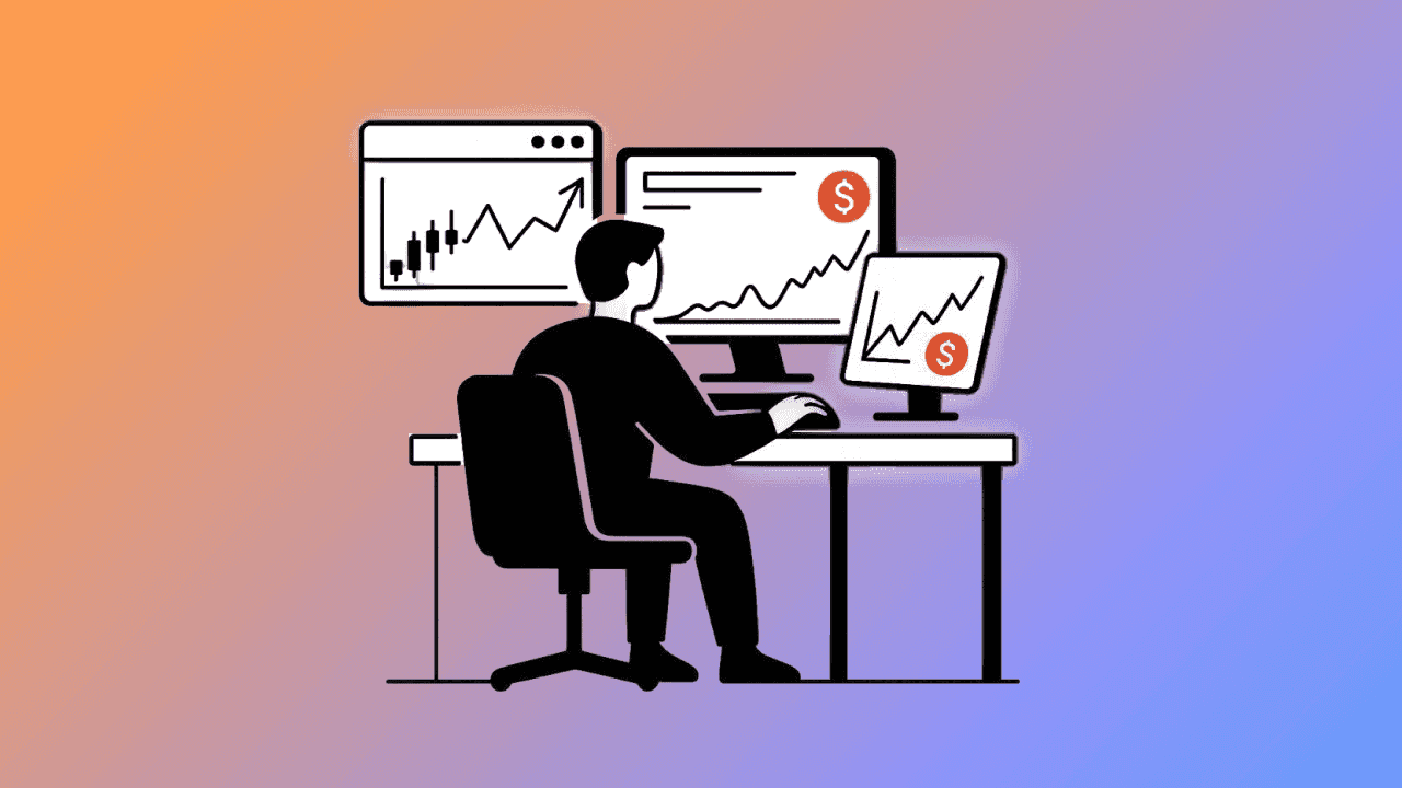 Trading intradía: estrategias, reglas de riesgo | Upscale